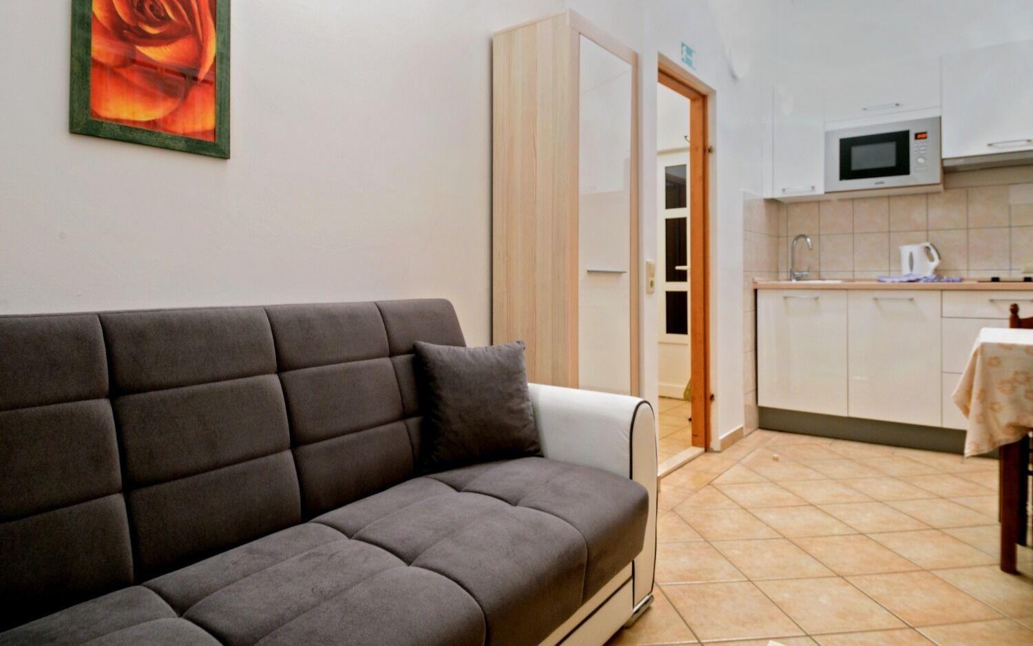 Apartments Bisernica-With Pool Razanj Luaran gambar