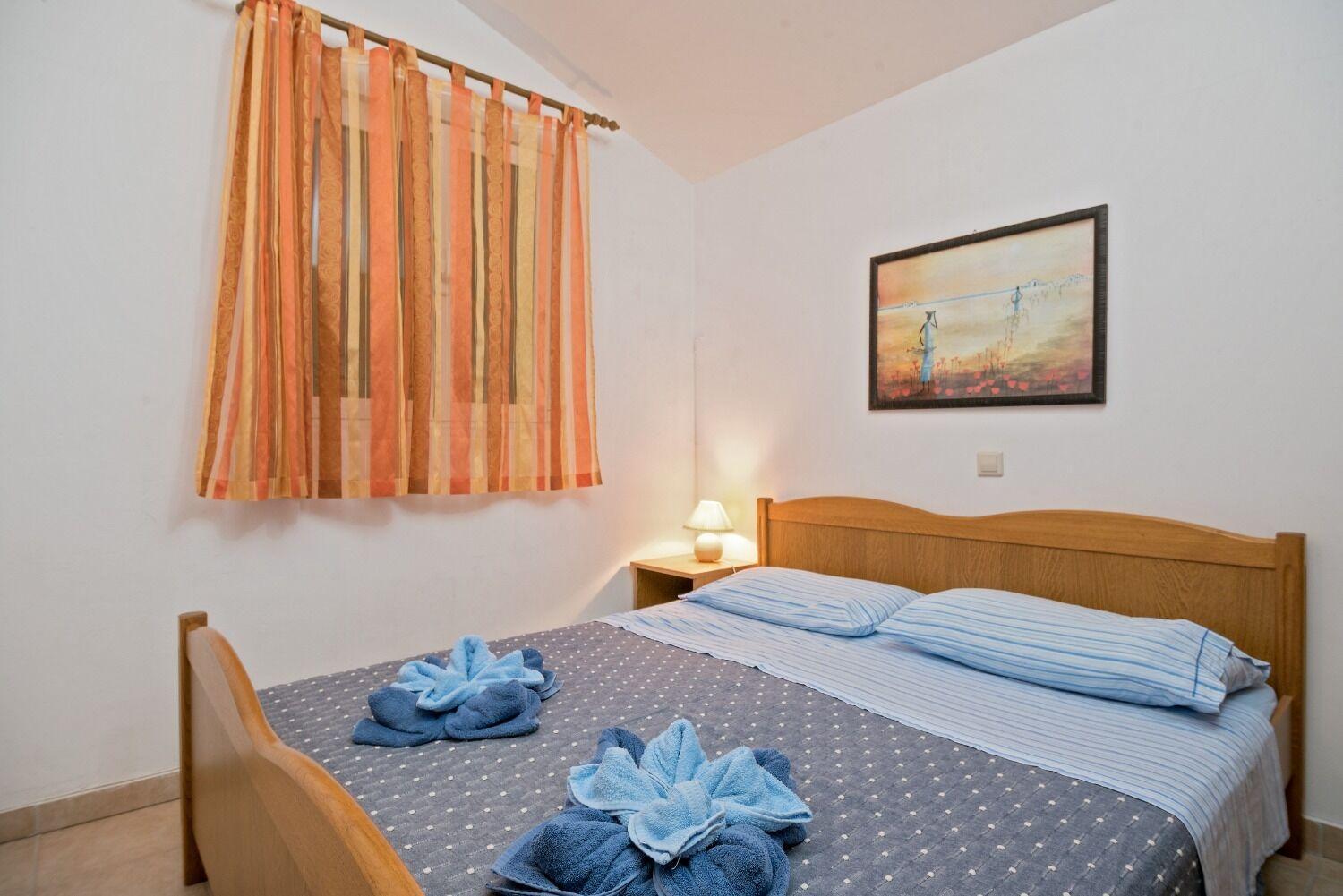Apartments Bisernica-With Pool Razanj Luaran gambar
