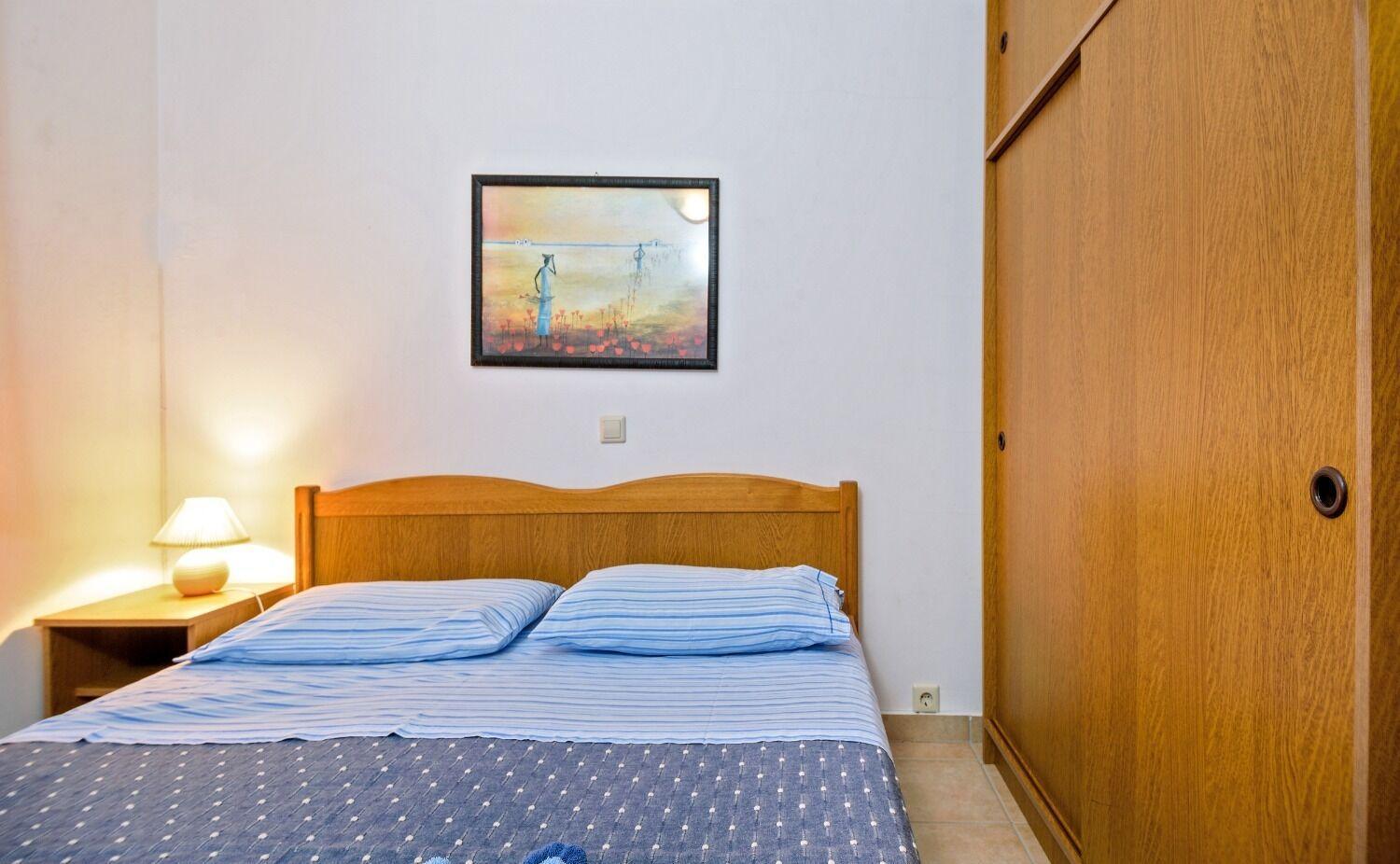 Apartments Bisernica-With Pool Razanj Luaran gambar