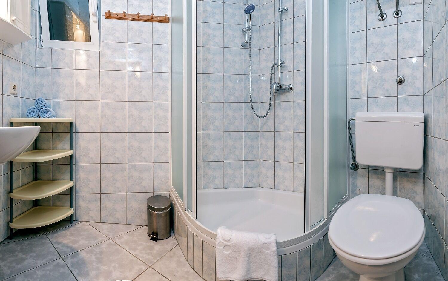 Apartments Bisernica-With Pool Razanj Luaran gambar