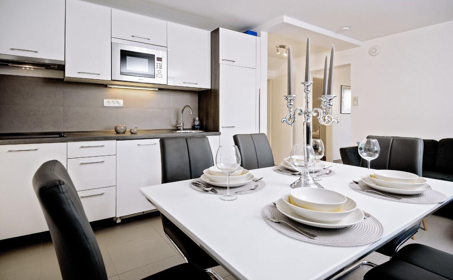Apartments Bisernica-With Pool Razanj Luaran gambar